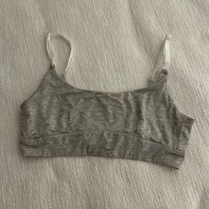 Bodily nursing bra